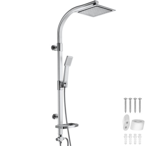 Duschsystem regendusche - duschsystem,