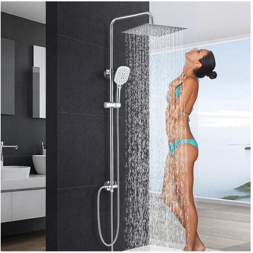 Regendusche duschsystem - regendusche,