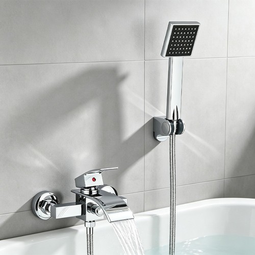 Badewannenarmatur duschset - badewannenarmatur,