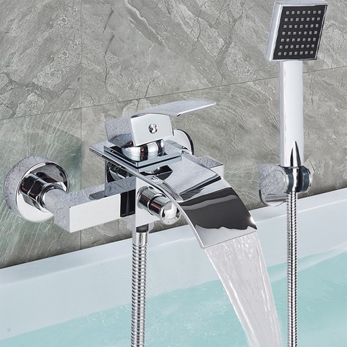 Badewannenarmatur duschset - badewannenarmatur,
