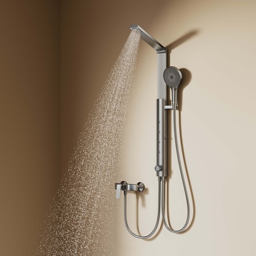 Horow regendusche system - regendusche,