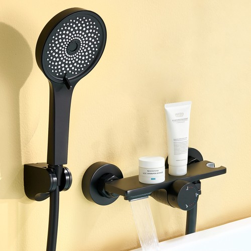 Badewannenarmatur duschset - badewannenarmatur,