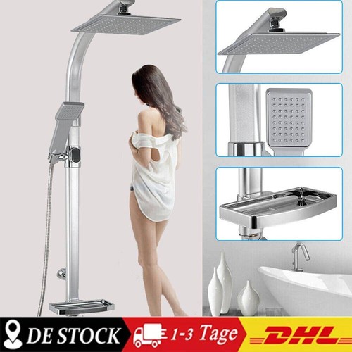 Duschsystem regendusche - duschsystem,