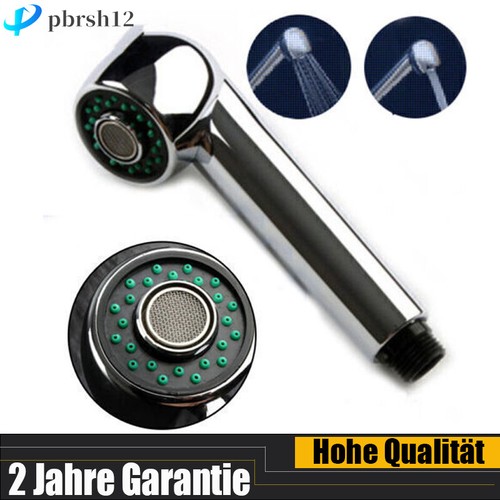 Handbrause brausekopf - handbrause,