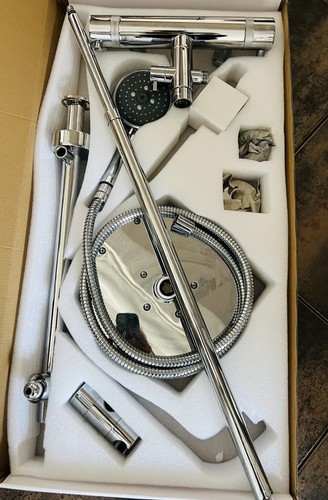 Grohe hochwertige duscharmatur - grohe,