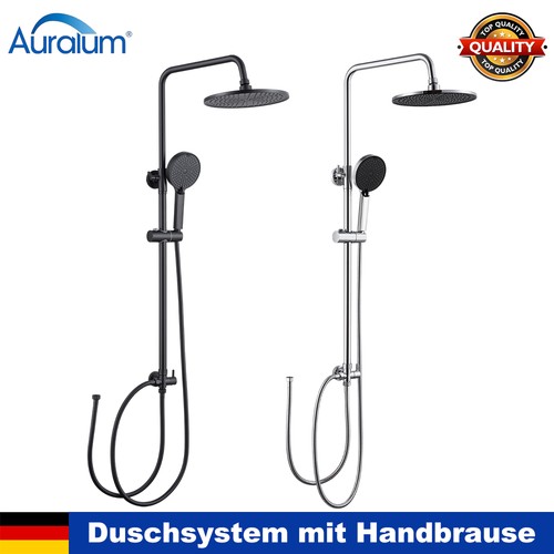 Duschsystem zoll - 10,