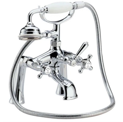 Hudson reed wannenarmatur mit - reed,