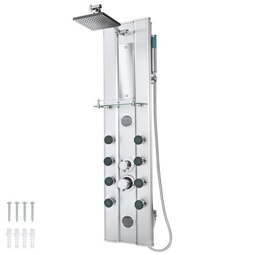 Duschsystem regendusche - duschsystem,