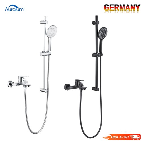 Badewannenarmatur duschset - badewannenarmatur,