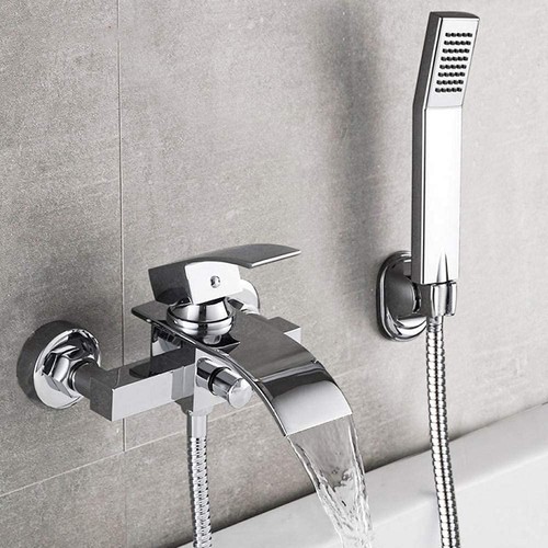 Badewannenarmatur duschset - badewannenarmatur,