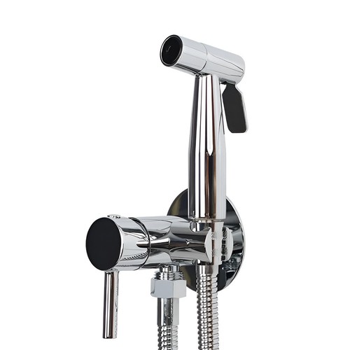 Bidet brause set - , mischer
