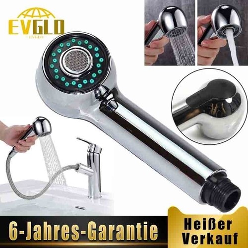 Brausekopf küchenarmatur - g1/2,