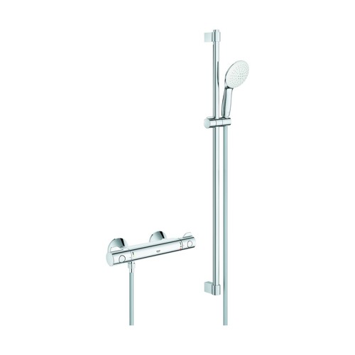 Grohe grohtherm 800 - grohtherm,