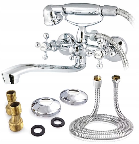 Badewannenarmatur set wannen - set,