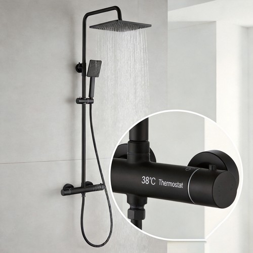 Duschsystem duschset - duschsystem,